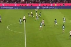 皇马西甲联赛爆冷失利，马竞防守至上逆转取胜