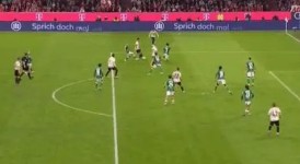 皇马西甲联赛爆冷失利，马竞防守至上逆转取胜