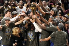 太阳再次签下了后场得分手，他在夏联期间在勇士的表现惨不忍睹？