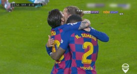 大罗：准球王的技术成就与足球史地位探析